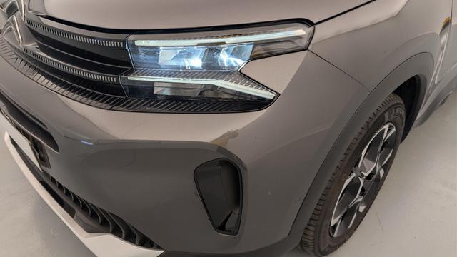 Citro&euml;n C5 Aircross Hybride 136 e-DCS6 Max 