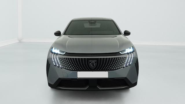 Peugeot 3008 Hybrid 145 e-DCS6 Allure 