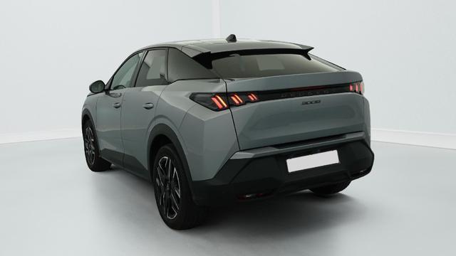 Peugeot 3008 Hybrid 145 e-DCS6 Allure 