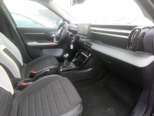 Citro&euml;n C3 MAX 