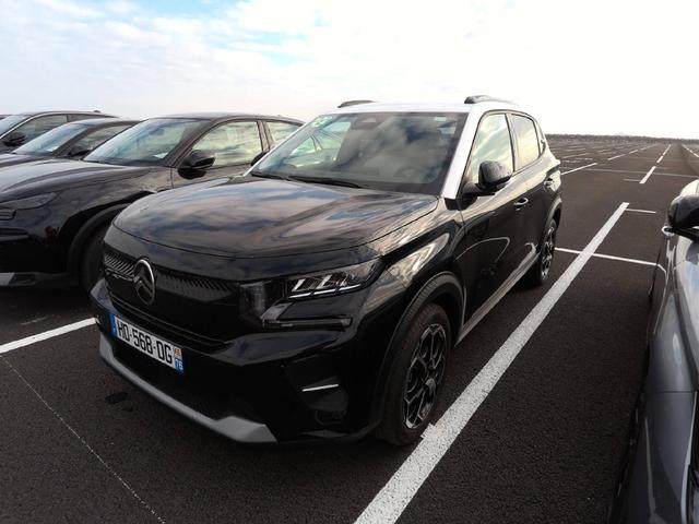 Citro&euml;n C3 - MAX