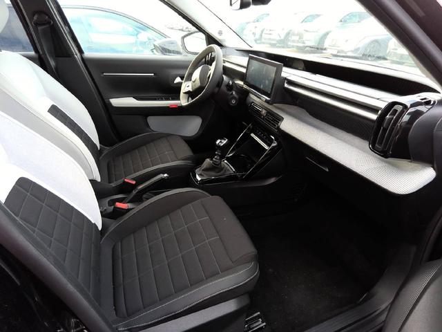Citro&euml;n C3 MAX 