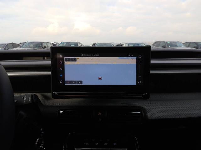 Citro&euml;n C3 MAX 
