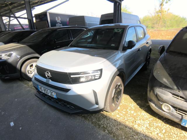Opel Frontera - Edition