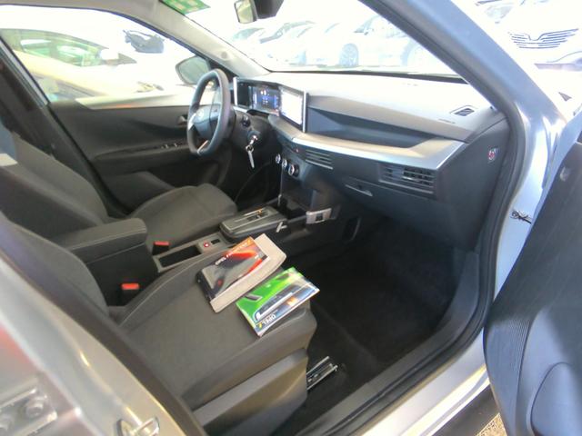 Opel Frontera Edition 