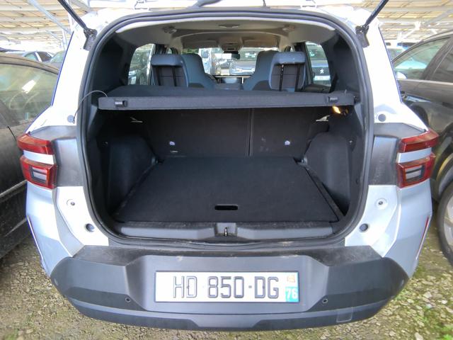 Opel Frontera Edition 