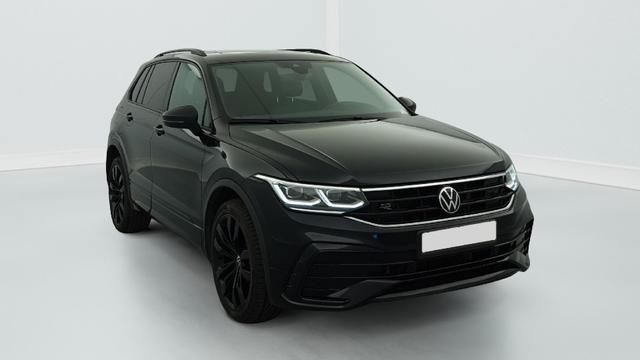 Gebrauchtfahrzeug Volkswagen Tiguan - 1.4 eHybrid 245ch DSG6 R-Line Exclusive