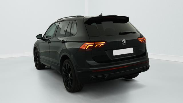 Volkswagen Tiguan 1.4 eHybrid 245ch DSG6 R-Line Exclusive 
