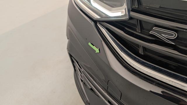 Volkswagen Tiguan 1.4 eHybrid 245ch DSG6 R-Line Exclusive 
