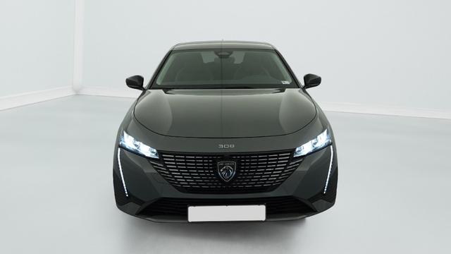 Peugeot 308 Hybrid 145 e-DCS6 Allure 