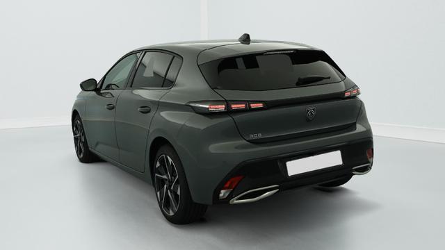 Peugeot 308 Hybrid 145 e-DCS6 Allure 