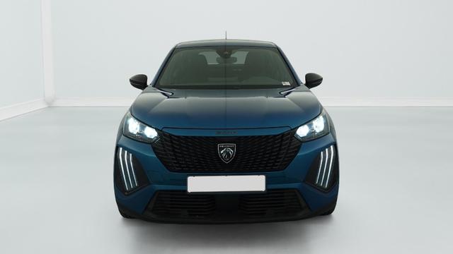 Peugeot 2008 Hybrid 145 e-DCS6 Style 