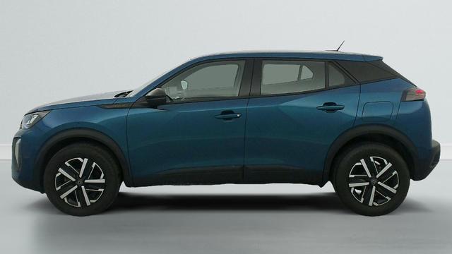 Peugeot 2008 Hybrid 145 e-DCS6 Style 