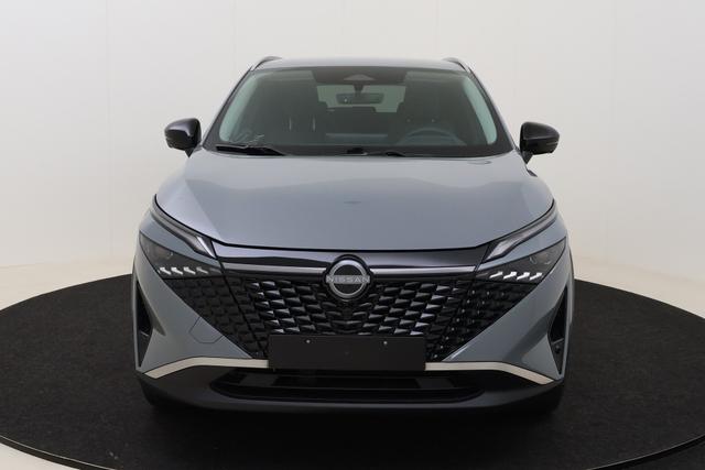 Nissan Qashqai N-Connecta Winter Comfort (MY25) 