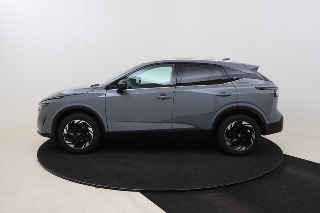 Nissan Qashqai N-Connecta Winter Comfort (MY25) 