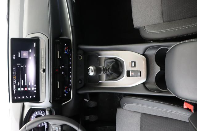 Nissan Qashqai N-Connecta Winter Comfort (MY25) 