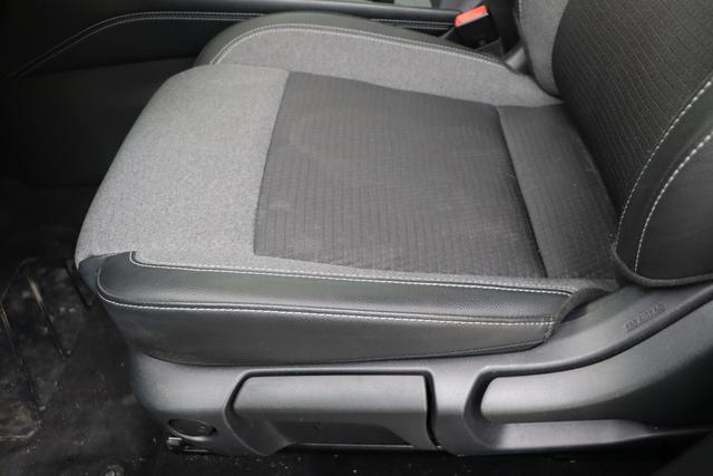 Nissan Qashqai N-Connecta Winter Comfort (MY25) 