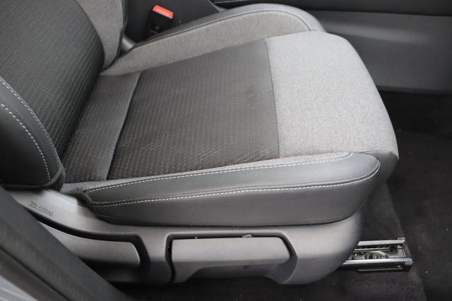 Nissan Qashqai N-Connecta Winter Comfort (MY25) 