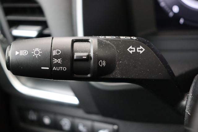 Nissan Qashqai N-Connecta Winter Comfort (MY25) 
