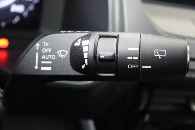 Nissan Qashqai N-Connecta Winter Comfort (MY25) 