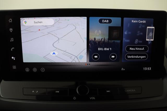 Nissan Qashqai N-Connecta Winter Comfort (MY25) 