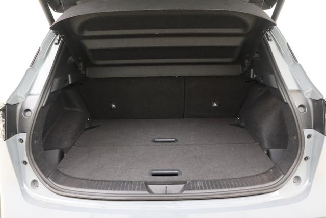 Nissan Qashqai N-Connecta Winter Comfort (MY25) 