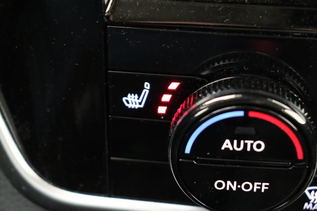 Nissan Qashqai N-Connecta Winter Comfort (MY25) 