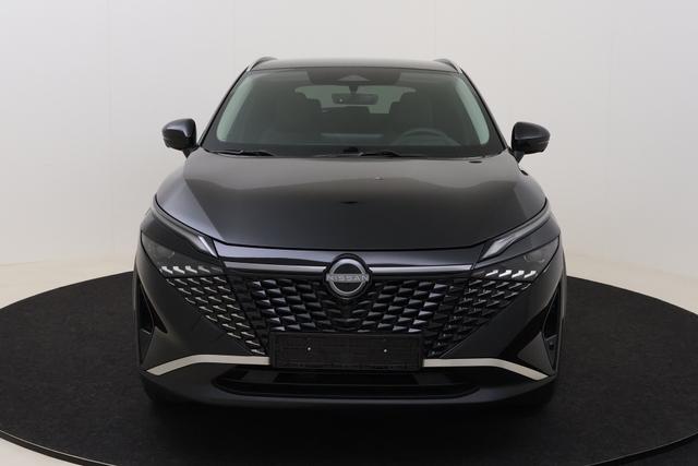 Nissan Qashqai N-Connecta Winter Comfort (MY24) 