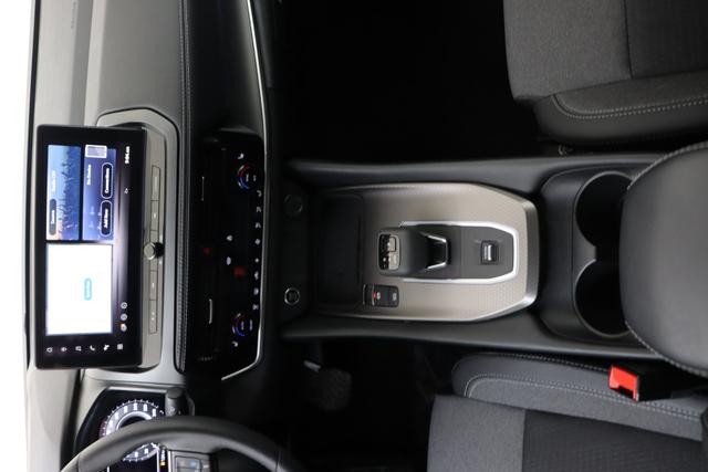Nissan Qashqai N-Connecta Winter Comfort (MY24) 