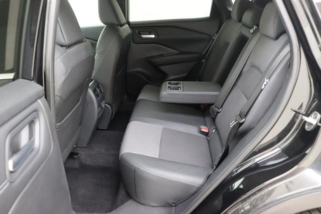 Nissan Qashqai N-Connecta Winter Comfort (MY24) 