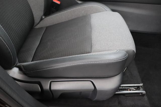 Nissan Qashqai N-Connecta Winter Comfort (MY24) 