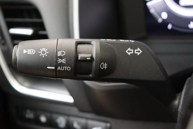 Nissan Qashqai N-Connecta Winter Comfort (MY24) 