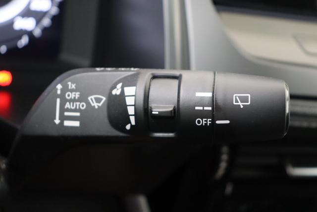 Nissan Qashqai N-Connecta Winter Comfort (MY24) 