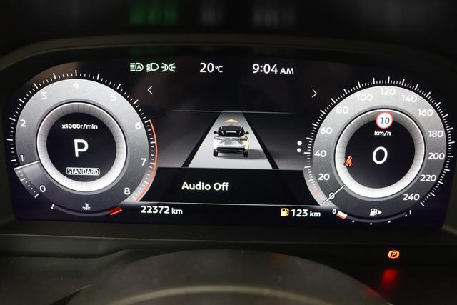 Nissan Qashqai N-Connecta Winter Comfort (MY24) 