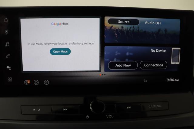 Nissan Qashqai N-Connecta Winter Comfort (MY24) 