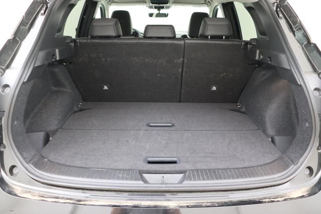 Nissan Qashqai N-Connecta Winter Comfort (MY24) 