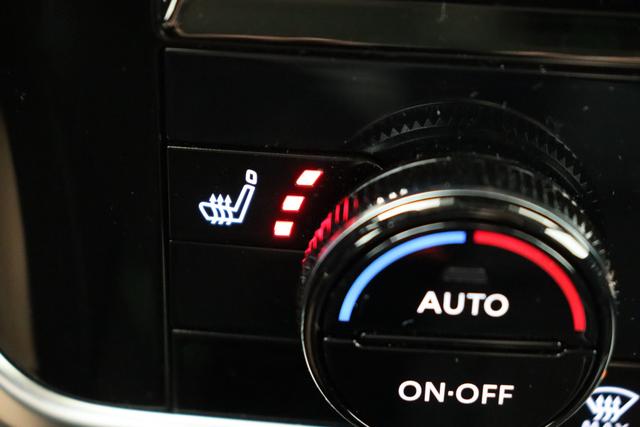 Nissan Qashqai N-Connecta Winter Comfort (MY24) 