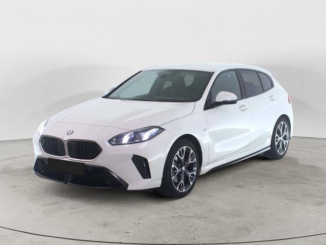BMW 1er - M Sport 120