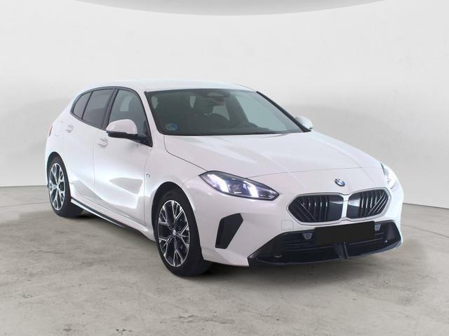 BMW 1er M Sport 120 