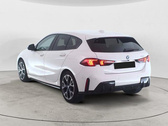 BMW 1er M Sport 120 