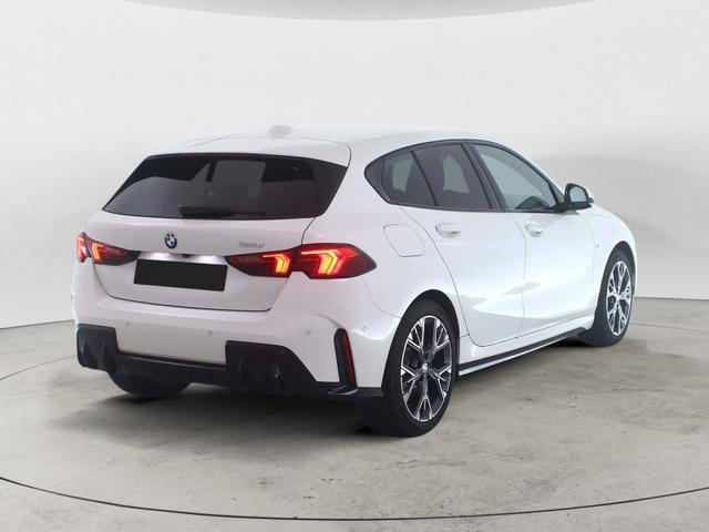 BMW 1er M Sport 120 