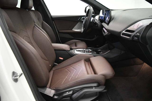 BMW 1er M Sport 120 