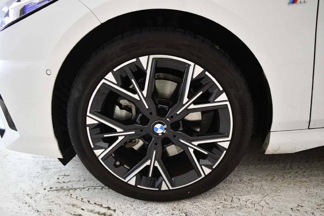 BMW 1er M Sport 120 