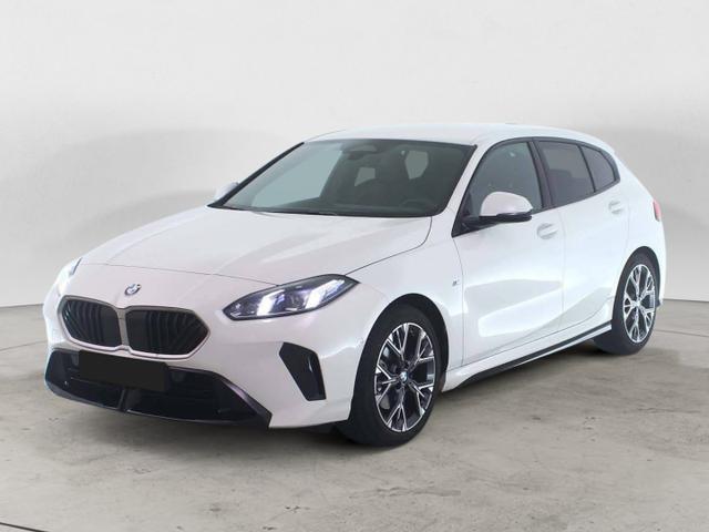BMW 1er M Sport 120 