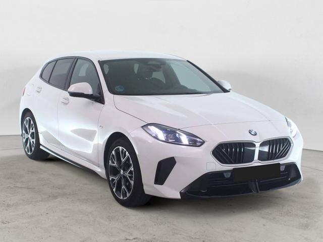 BMW 1er M Sport 120 
