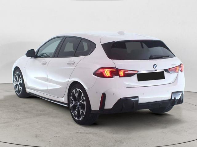 BMW 1er M Sport 120 