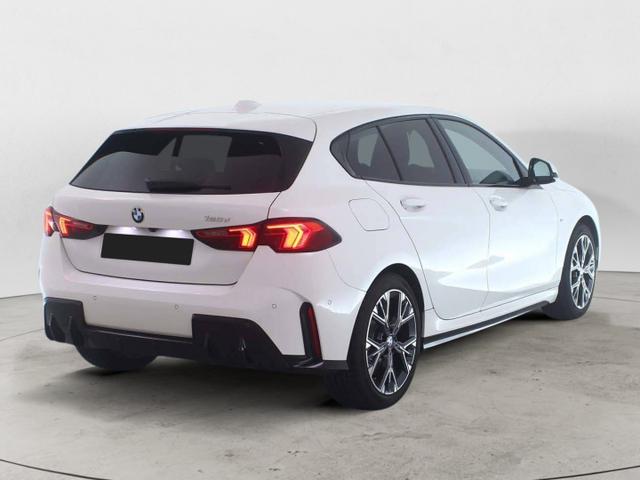 BMW 1er M Sport 120 