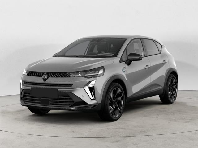Renault Captur - Esprit Alpine