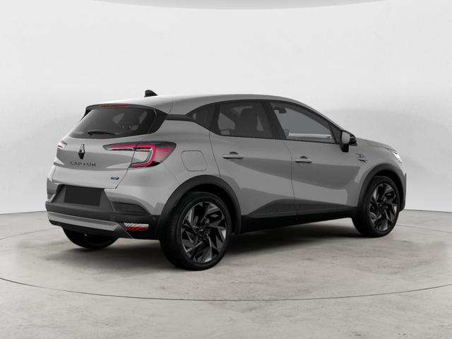 Renault Captur Esprit Alpine 