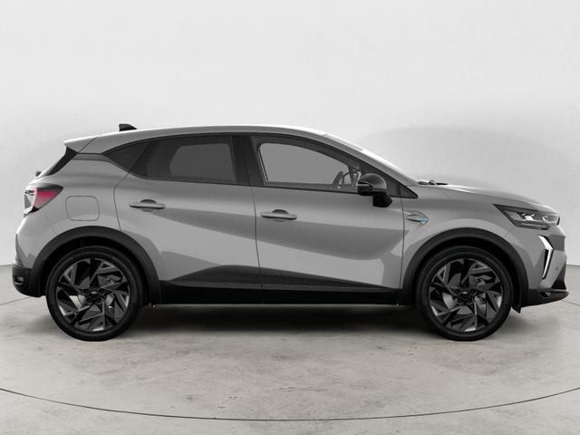 Renault Captur Esprit Alpine 